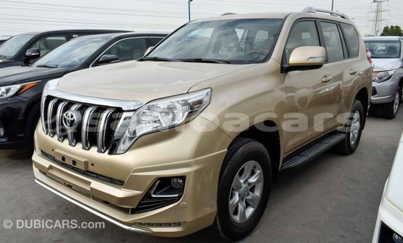 Acheter Import Voiture Toyota Prado Autre à Import - Dubai, A'ana Acheter Import Voiture Toyota Prado Autre à Import - Dubai, A'ana