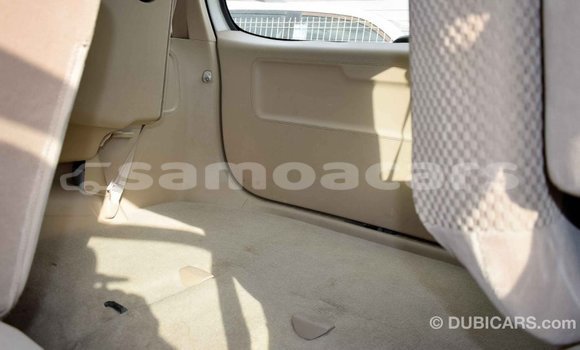 Acheter Import Voiture Toyota Fortuner Blanc à Import - Dubai, A'ana Acheter Import Voiture Toyota Fortuner Blanc à Import - Dubai, A'ana