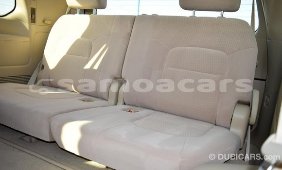 Buy Import Toyota Land Cruiser Black Car in Import - Dubai in A'ana Buy Import Toyota Land Cruiser Black Car in Import - Dubai in A'ana