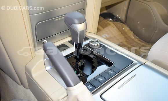 Buy Import Toyota Land Cruiser Black Car in Import - Dubai in A'ana Buy Import Toyota Land Cruiser Black Car in Import - Dubai in A'ana