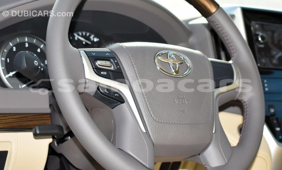 Buy Import Toyota Land Cruiser Black Car in Import - Dubai in A'ana Buy Import Toyota Land Cruiser Black Car in Import - Dubai in A'ana