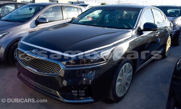Acheter Import Voiture Kia Cadenza Autre à Import - Dubai, A'ana Acheter Import Voiture Kia Cadenza Autre à Import - Dubai, A'ana