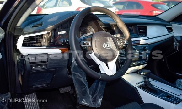 Acheter Import Voiture Kia Cadenza Autre à Import - Dubai, A'ana Acheter Import Voiture Kia Cadenza Autre à Import - Dubai, A'ana