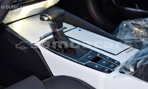 Acheter Import Voiture Kia Cadenza Autre à Import - Dubai, A'ana Acheter Import Voiture Kia Cadenza Autre à Import - Dubai, A'ana