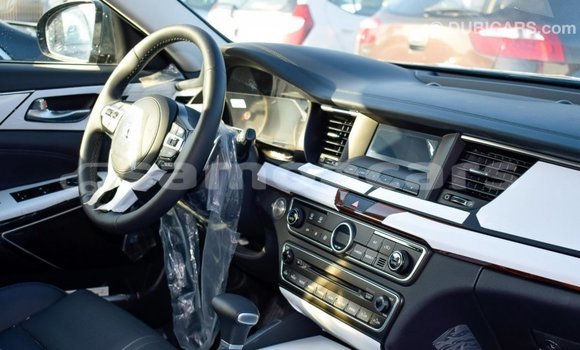 Acheter Import Voiture Kia Cadenza Autre à Import - Dubai, A'ana Acheter Import Voiture Kia Cadenza Autre à Import - Dubai, A'ana