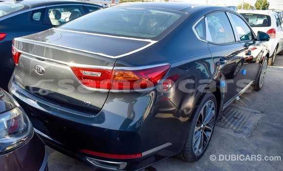 Buy Import Kia Cadenza Other Car in Import - Dubai in A'ana