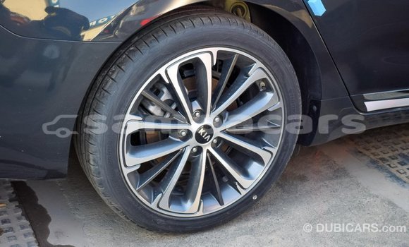 Acheter Import Voiture Kia Cadenza Autre à Import - Dubai, A'ana Acheter Import Voiture Kia Cadenza Autre à Import - Dubai, A'ana