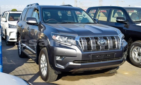 Buy Import Toyota Prado Other Car in Import - Dubai in A'ana Buy Import Toyota Prado Other Car in Import - Dubai in A'ana