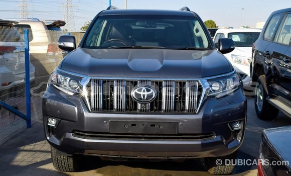 Buy Import Toyota Prado Other Car in Import - Dubai in A'ana Buy Import Toyota Prado Other Car in Import - Dubai in A'ana