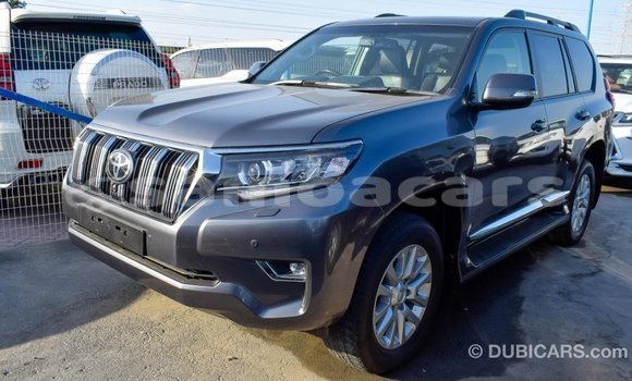Buy Import Toyota Prado Other Car in Import - Dubai in A'ana Buy Import Toyota Prado Other Car in Import - Dubai in A'ana