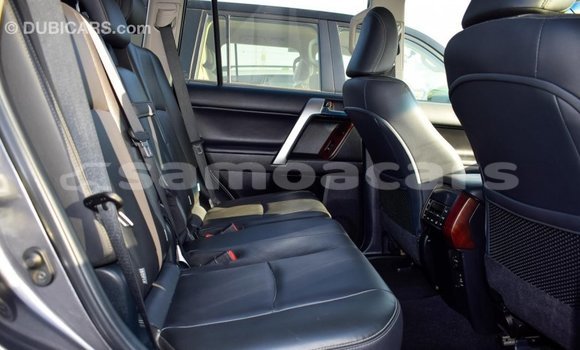 Buy Import Toyota Prado Other Car in Import - Dubai in A'ana Buy Import Toyota Prado Other Car in Import - Dubai in A'ana