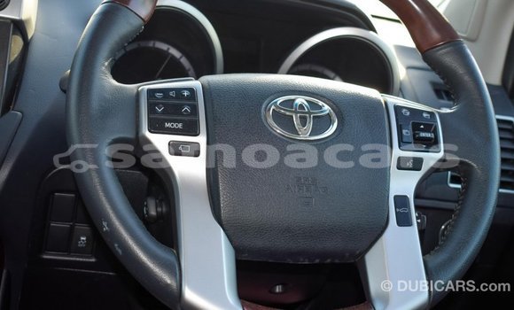 Buy Import Toyota Prado Other Car in Import - Dubai in A'ana Buy Import Toyota Prado Other Car in Import - Dubai in A'ana