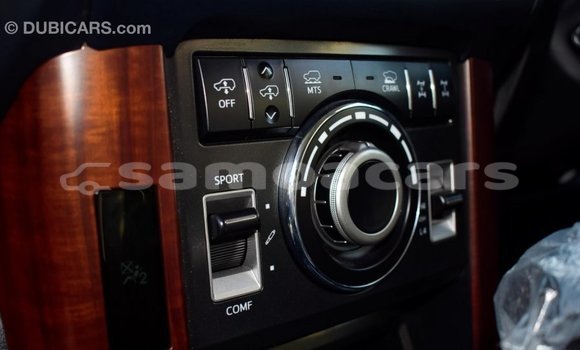 Buy Import Toyota Prado Other Car in Import - Dubai in A'ana Buy Import Toyota Prado Other Car in Import - Dubai in A'ana