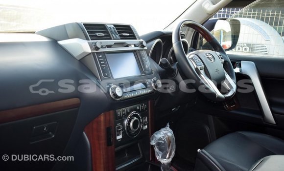 Buy Import Toyota Prado Other Car in Import - Dubai in A'ana Buy Import Toyota Prado Other Car in Import - Dubai in A'ana