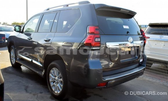 Buy Import Toyota Prado Other Car in Import - Dubai in A'ana Buy Import Toyota Prado Other Car in Import - Dubai in A'ana
