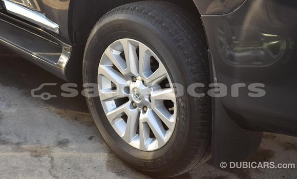 Buy Import Toyota Prado Other Car in Import - Dubai in A'ana Buy Import Toyota Prado Other Car in Import - Dubai in A'ana