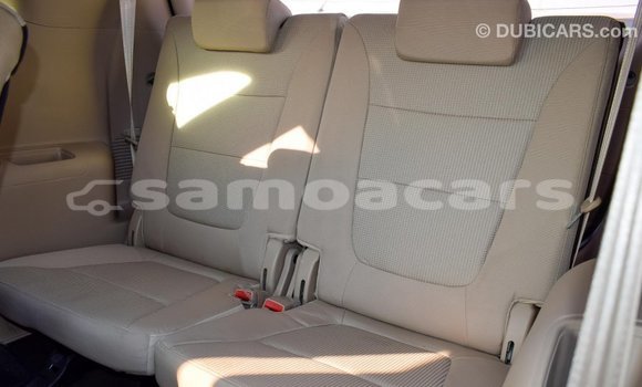 Buy Import Kia Sorento White Car in Import - Dubai in A'ana Buy Import Kia Sorento White Car in Import - Dubai in A'ana