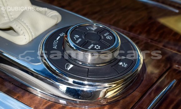 Acheter Import Voiture Nissan Patrol Autre à Import - Dubai, A'ana Acheter Import Voiture Nissan Patrol Autre à Import - Dubai, A'ana