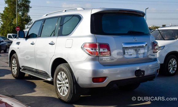 Acheter Import Voiture Nissan Patrol Autre à Import - Dubai, A'ana Acheter Import Voiture Nissan Patrol Autre à Import - Dubai, A'ana