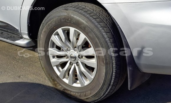 Acheter Import Voiture Nissan Patrol Autre à Import - Dubai, A'ana Acheter Import Voiture Nissan Patrol Autre à Import - Dubai, A'ana