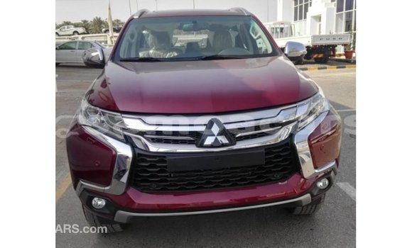 Buy Import Mitsubishi Montero Other Car in Import - Dubai in A'ana Buy Import Mitsubishi Montero Other Car in Import - Dubai in A'ana