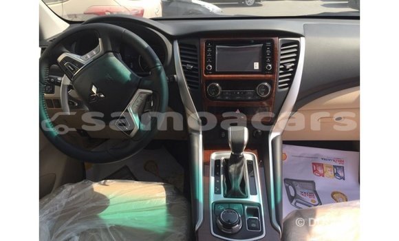 Buy Import Mitsubishi Montero Other Car in Import - Dubai in A'ana Buy Import Mitsubishi Montero Other Car in Import - Dubai in A'ana