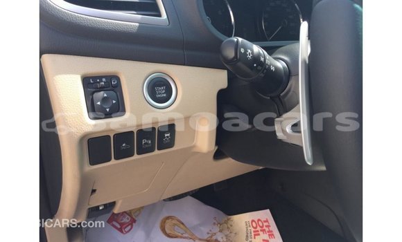 Buy Import Mitsubishi Montero Other Car in Import - Dubai in A'ana Buy Import Mitsubishi Montero Other Car in Import - Dubai in A'ana