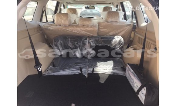 Buy Import Mitsubishi Montero Other Car in Import - Dubai in A'ana Buy Import Mitsubishi Montero Other Car in Import - Dubai in A'ana