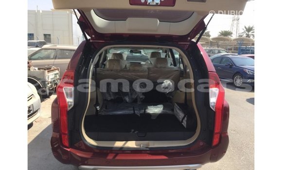 Buy Import Mitsubishi Montero Other Car in Import - Dubai in A'ana Buy Import Mitsubishi Montero Other Car in Import - Dubai in A'ana