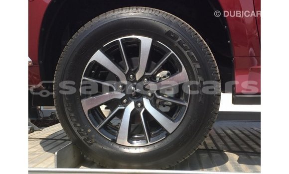 Buy Import Mitsubishi Montero Other Car in Import - Dubai in A'ana Buy Import Mitsubishi Montero Other Car in Import - Dubai in A'ana