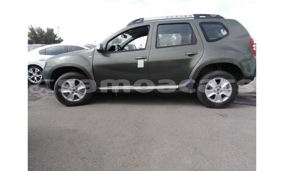 Buy Import Renault Duster Green Car in Import - Dubai in A'ana Buy Import Renault Duster Green Car in Import - Dubai in A'ana