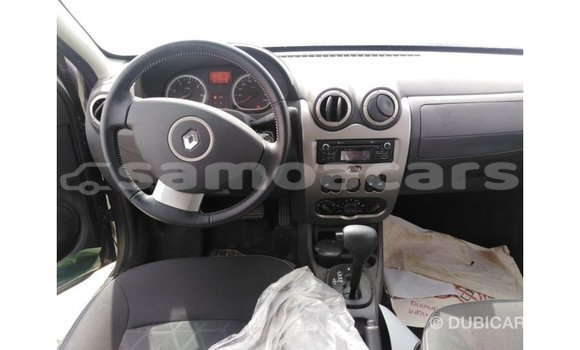 Buy Import Renault Duster Green Car in Import - Dubai in A'ana Buy Import Renault Duster Green Car in Import - Dubai in A'ana