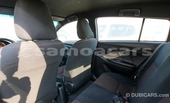 Buy Import Toyota Yaris White Car in Import - Dubai in A'ana Buy Import Toyota Yaris White Car in Import - Dubai in A'ana