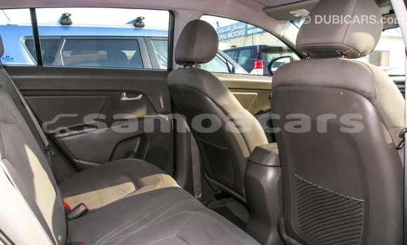 Buy Import Kia Sportage Brown Car in Import - Dubai in A'ana Buy Import Kia Sportage Brown Car in Import - Dubai in A'ana