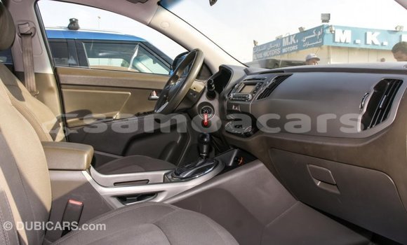 Buy Import Kia Sportage Brown Car in Import - Dubai in A'ana Buy Import Kia Sportage Brown Car in Import - Dubai in A'ana