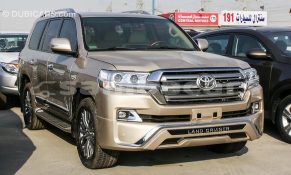 Acheter Import Voiture Toyota Land Cruiser Autre à Import - Dubai, A'ana Acheter Import Voiture Toyota Land Cruiser Autre à Import - Dubai, A'ana