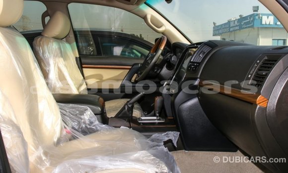 Acheter Import Voiture Toyota Land Cruiser Autre à Import - Dubai, A'ana Acheter Import Voiture Toyota Land Cruiser Autre à Import - Dubai, A'ana