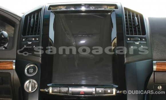 Acheter Import Voiture Toyota Land Cruiser Autre à Import - Dubai, A'ana Acheter Import Voiture Toyota Land Cruiser Autre à Import - Dubai, A'ana