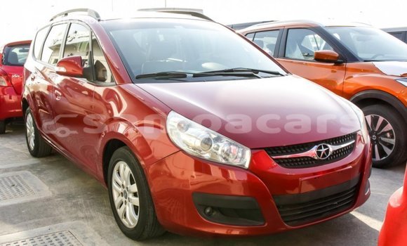 Acheter Import Voiture JAC J3 (Tongyue,Tojoy) Rouge à Import - Dubai, A'ana Acheter Import Voiture JAC J3 (Tongyue,Tojoy) Rouge à Import - Dubai, A'ana