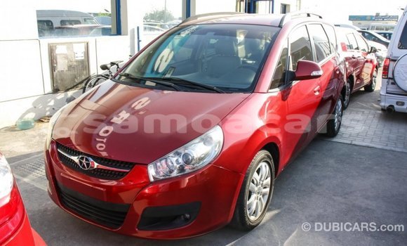 Acheter Import Voiture JAC J3 (Tongyue,Tojoy) Rouge à Import - Dubai, A'ana Acheter Import Voiture JAC J3 (Tongyue,Tojoy) Rouge à Import - Dubai, A'ana