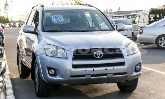 Buy Import Toyota RAV4 Other Car in Import - Dubai in A'ana Buy Import Toyota RAV4 Other Car in Import - Dubai in A'ana