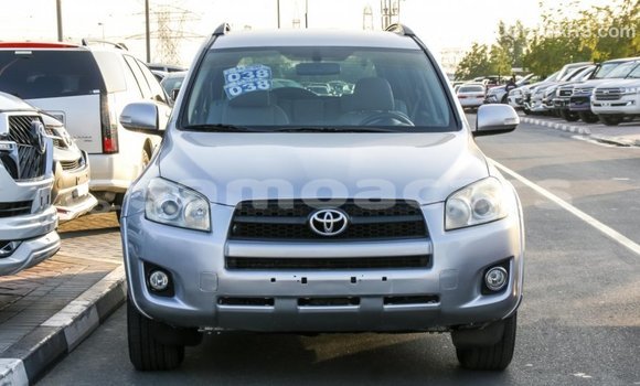 Buy Import Toyota RAV4 Other Car in Import - Dubai in A'ana Buy Import Toyota RAV4 Other Car in Import - Dubai in A'ana