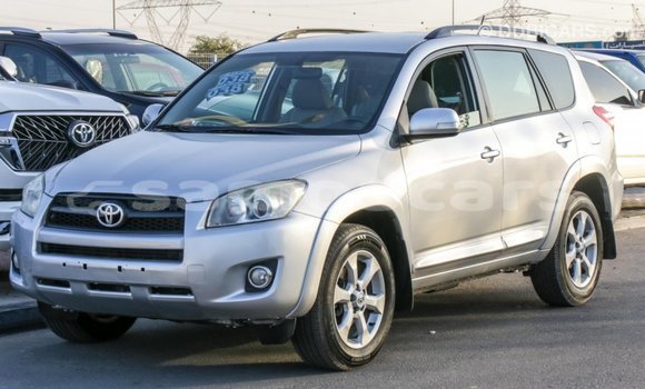 Buy Import Toyota RAV4 Other Car in Import - Dubai in A'ana Buy Import Toyota RAV4 Other Car in Import - Dubai in A'ana