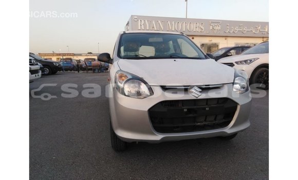 Buy Import Suzuki Alto Other Car in Import - Dubai in A'ana Buy Import Suzuki Alto Other Car in Import - Dubai in A'ana