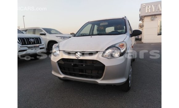 Buy Import Suzuki Alto Other Car in Import - Dubai in A'ana Buy Import Suzuki Alto Other Car in Import - Dubai in A'ana