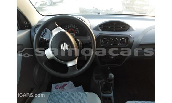 Buy Import Suzuki Alto Other Car in Import - Dubai in A'ana Buy Import Suzuki Alto Other Car in Import - Dubai in A'ana