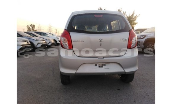 Buy Import Suzuki Alto Other Car in Import - Dubai in A'ana Buy Import Suzuki Alto Other Car in Import - Dubai in A'ana