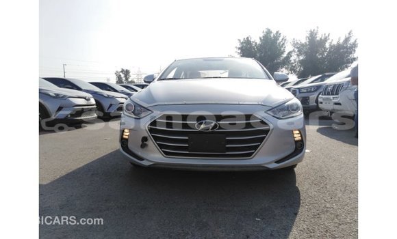 Buy Import Hyundai Elantra Other Car in Import - Dubai in A'ana Buy Import Hyundai Elantra Other Car in Import - Dubai in A'ana