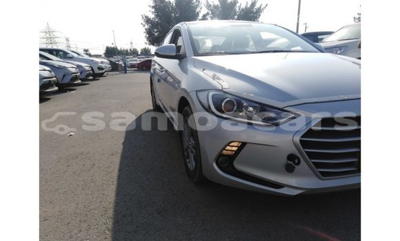 Buy Import Hyundai Elantra Other Car in Import - Dubai in A'ana Buy Import Hyundai Elantra Other Car in Import - Dubai in A'ana