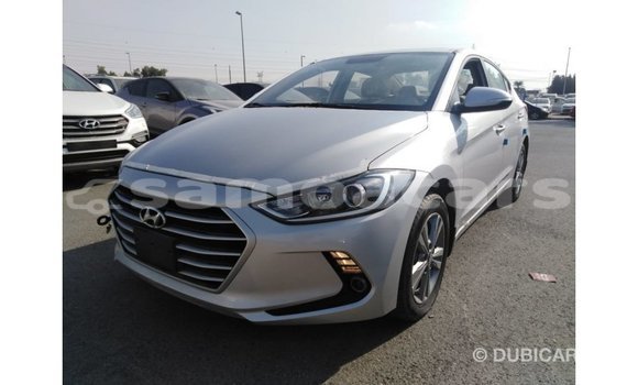 Buy Import Hyundai Elantra Other Car in Import - Dubai in A'ana Buy Import Hyundai Elantra Other Car in Import - Dubai in A'ana